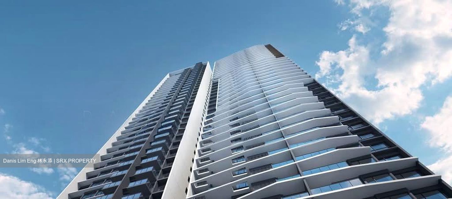 The Orie (D12), Condominium #584619421
